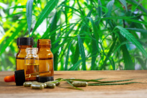Benefits Of CBD For Runners