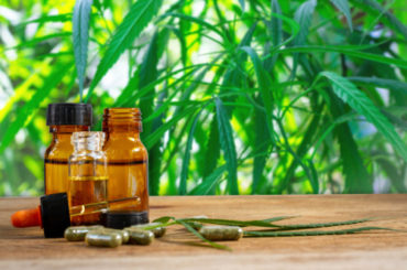 Benefits Of CBD For Runners