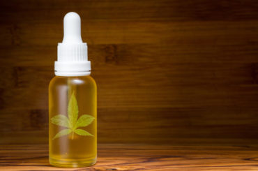 CBD And Natural Remedies For Neck Sprain