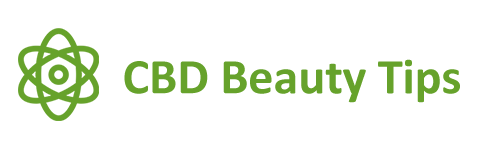 Beauty Tips with CBD