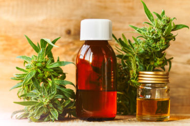 Misleading Claims About CBD Products