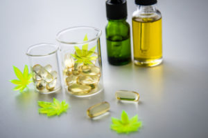 CBD Oil For Eczema